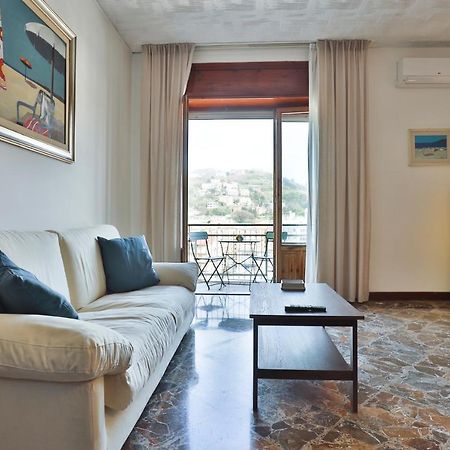 Salerno Irno Bright Apartment Exterior foto